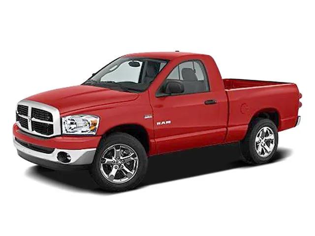dodge ram 1500 pickup 2008 1D7HA16K18J196203 image dodge ram 1500 pickup 2008 1D7HA16K18J196203 image
